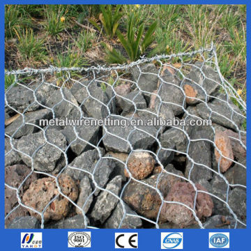 Stone Baskets