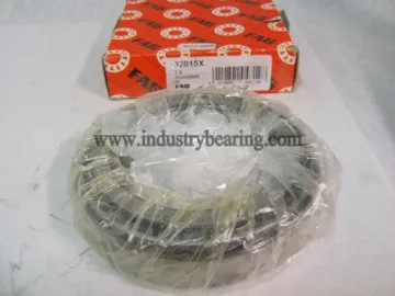 Tapered roller bearings FAG 30220A
