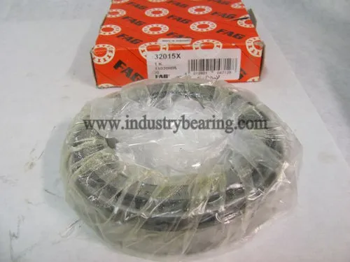 Tapered roller bearings FAG 30220A