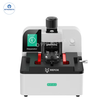 REFOX RF40 iSeparator Professional Mobile Phone Screen Repair Tool
