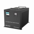 LV 400V intelligent capacitor bank reactance 7% combination