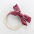 Wholesale custom baby's hair tie