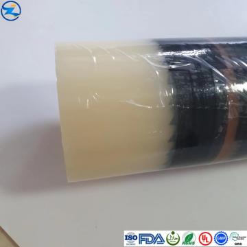 LDPE Printing Films with Glueing for Protection Layer