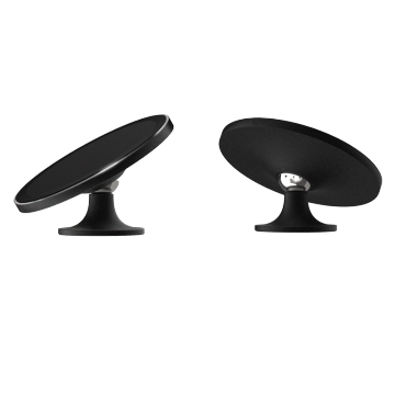 Porta cellulare universale magnetica personalizzabile 18 N52: campione gratuito e supporto a parete multifunzionale