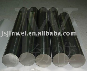 SUS410 pickled stainless steel rod 2mm