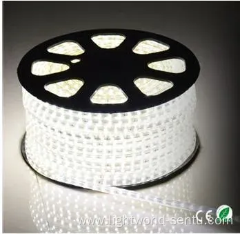 AC230V High Lumen SMD5050 LED Strips