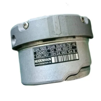 Search Results for Heidenhain EQN1325.020-2048 ID538234-01 Encoder