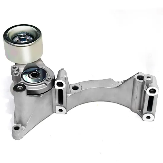 High Performance Kingsteel Belt Tensioner 16620-51011 for Lexus LX450D/460/570 & Land Cruiser VDJ76/78/79 2012-2015