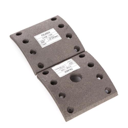 Camas 17988 JUEGO FORROS DE FRENO