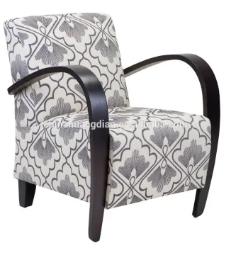 modern style hotel restaurant sofa chair HDL1947