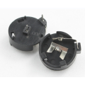 Button Cell Holders For CR1225 Batteries DIP