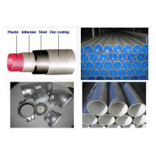 Plastic Steel Composite Pipe