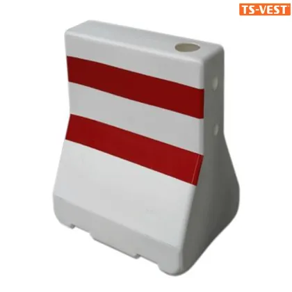 Industrial Safety Products AND Traffic Safety Products With Reflective Tape Factory Gate Price Concrete Barriers