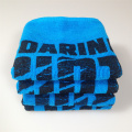 Microfiber Sporting Towels for Gym Fitness Custom Logo