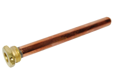 copper thermowell