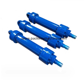 Cylinder hydrauliczny do wózka widłowego