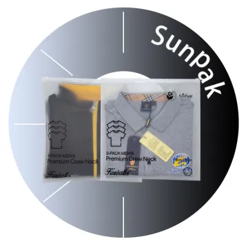 zipper zip poly sealable plastic bags for clothing