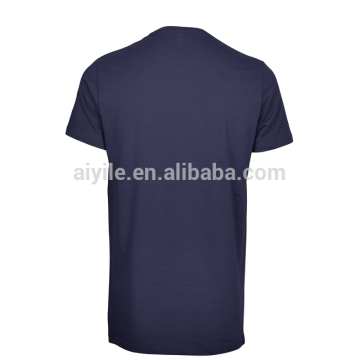 cheap promotional custom cotton t shirt