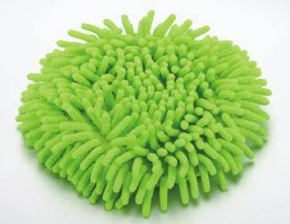 mop head