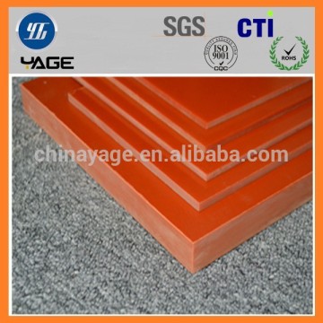 phenolic resin bakelite for insulation parts
