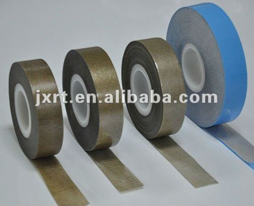 polyimide film-backed resin poor mica tape R-5447-1D