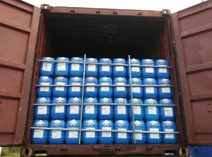 Phosphoric Acid 75% Tech Grade