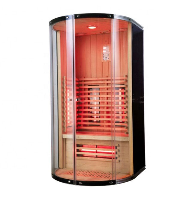 Best Traditional Sauna For infrared portable wood sauna room