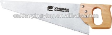 high quality garden wooden hand saw