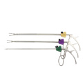 Reusable Laparoscopic endoscopic Polymer Ligation Clips