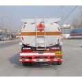 Dongfeng Duolika 5000L Fuel Transport Truck