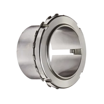 Adapter Sleeves AH/AHX3000 Series