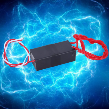 DC 6-12V 800KV High Voltage Pulsed Ignition Coil Module