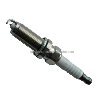 High Quality Double Iridium Gold Spark Plug 22401-EW61C/FXE22HR11 for Needle Iridium Gold Car Flame Nozzle