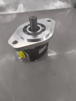 Gear Pump, as a Replacement for Shimadzu Series