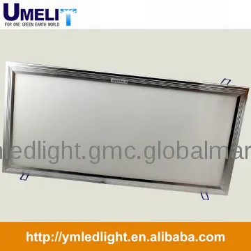school led panel lighting