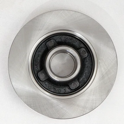 Auto Parts: Brake Discs and Drum Brakes for Honda, Toyota, and Nissan