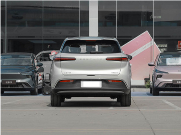 Best small electric vehicle