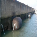 Yokohama Fenders for Boat Fishing