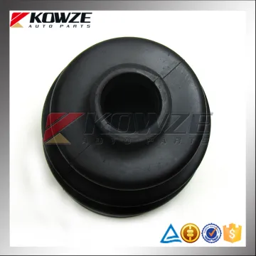 Front Axle Shaft Boot Kit For Mitsubishi Triton L200 K77T 4M40 MR350589
