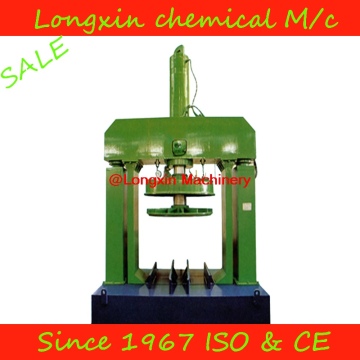 Vacuum Discharge Machine (LXYLJ-5~5000)