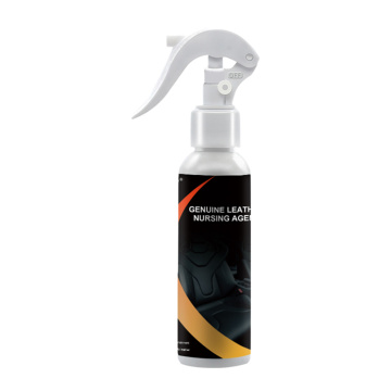 Vehicle Car Dermal Moisturizing Solution