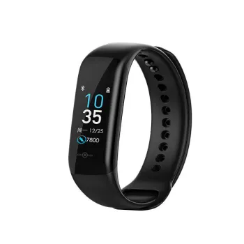 Heart Rate Fitness Tracker M5S ( LS431-B3 ) Transtek 20