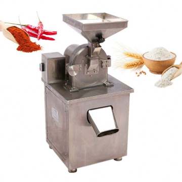 Japanese Grain Mill Wholesale Price for Corn Grinding