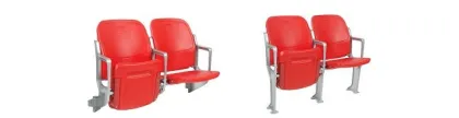 Merit-II stadium chair arena seating sports seating