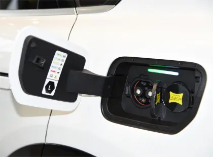 2024 VOYAH FREE: 5-Seat AWD Electric SUV and 4 New Energy Electric Vehicles