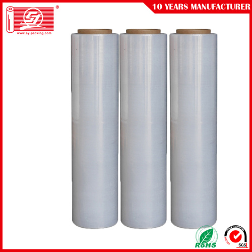 23 Micron Lldpe Pallet Wrap Stretch Film