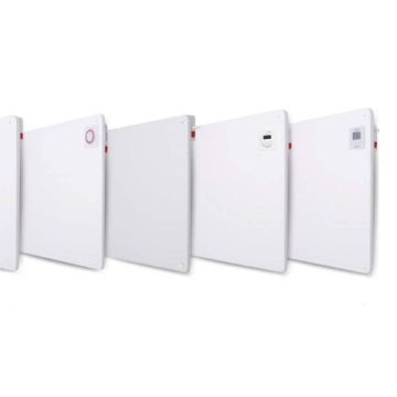 Indoor Electric Panel Heaters