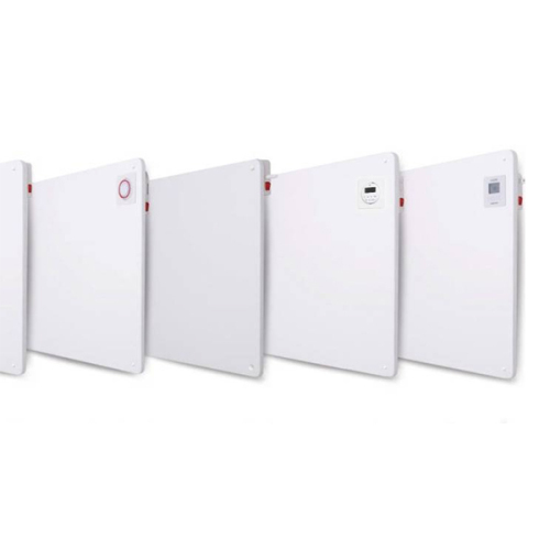 Indoor Electric Panel Heaters