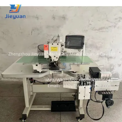 Curtain Pleating Machine: Automation for Pinch Pleat and Sunshade Curtains