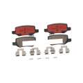 Qalabka biriiga dambe ee Mercedes P 50058 N